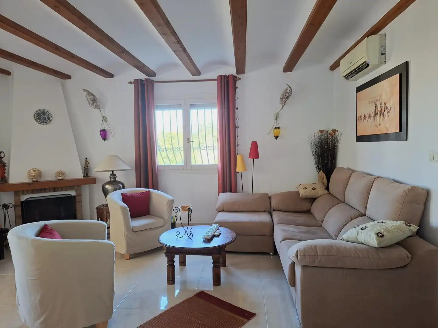 Chalet en venta en El Montgó, imagen 8