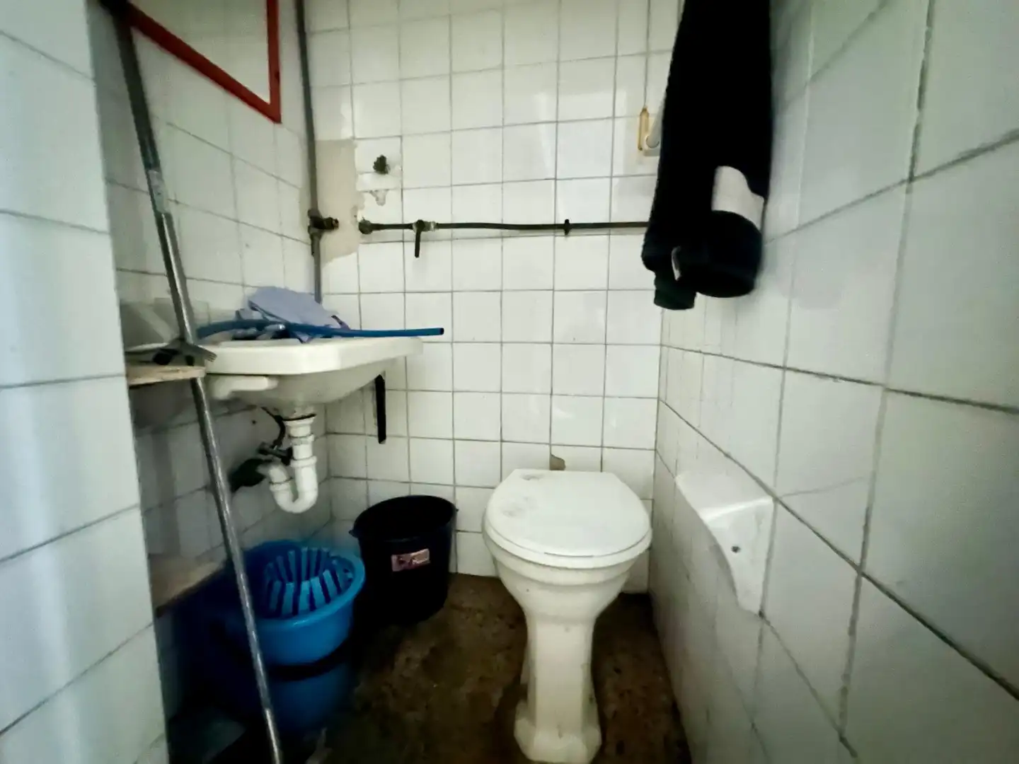 Local en venta en Calle floranes, Numancia - San Fernando