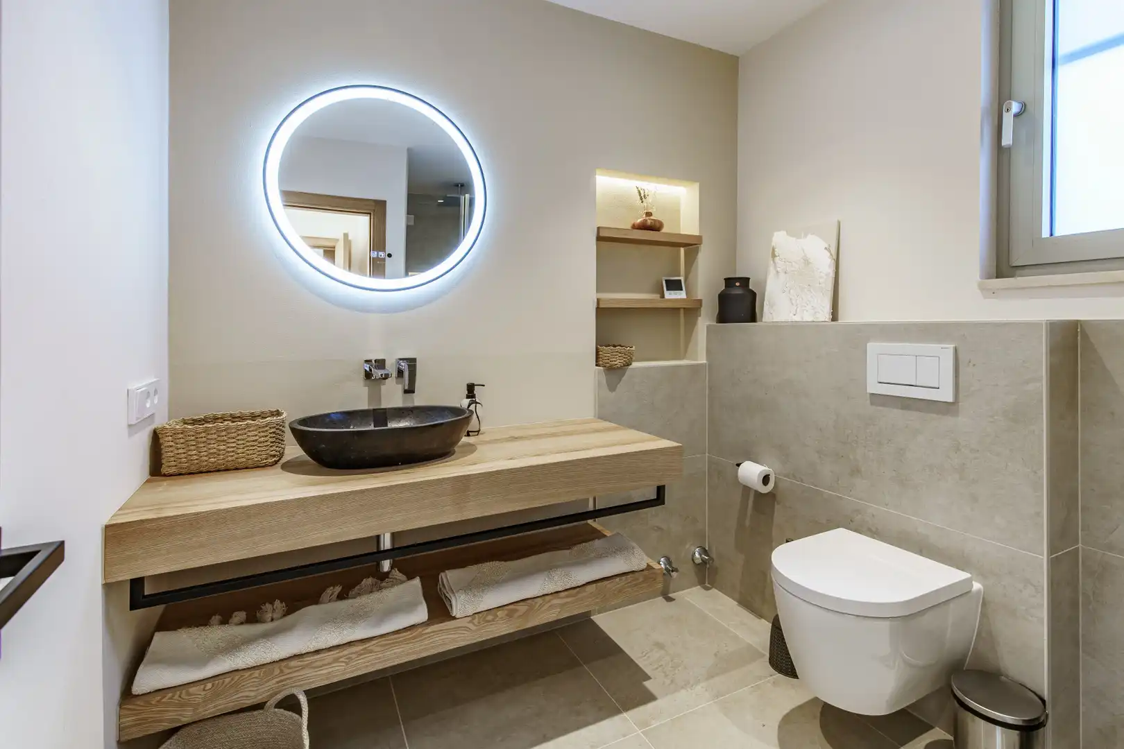 Casa con piscina in vendita a Cala Figuera, imagen 21