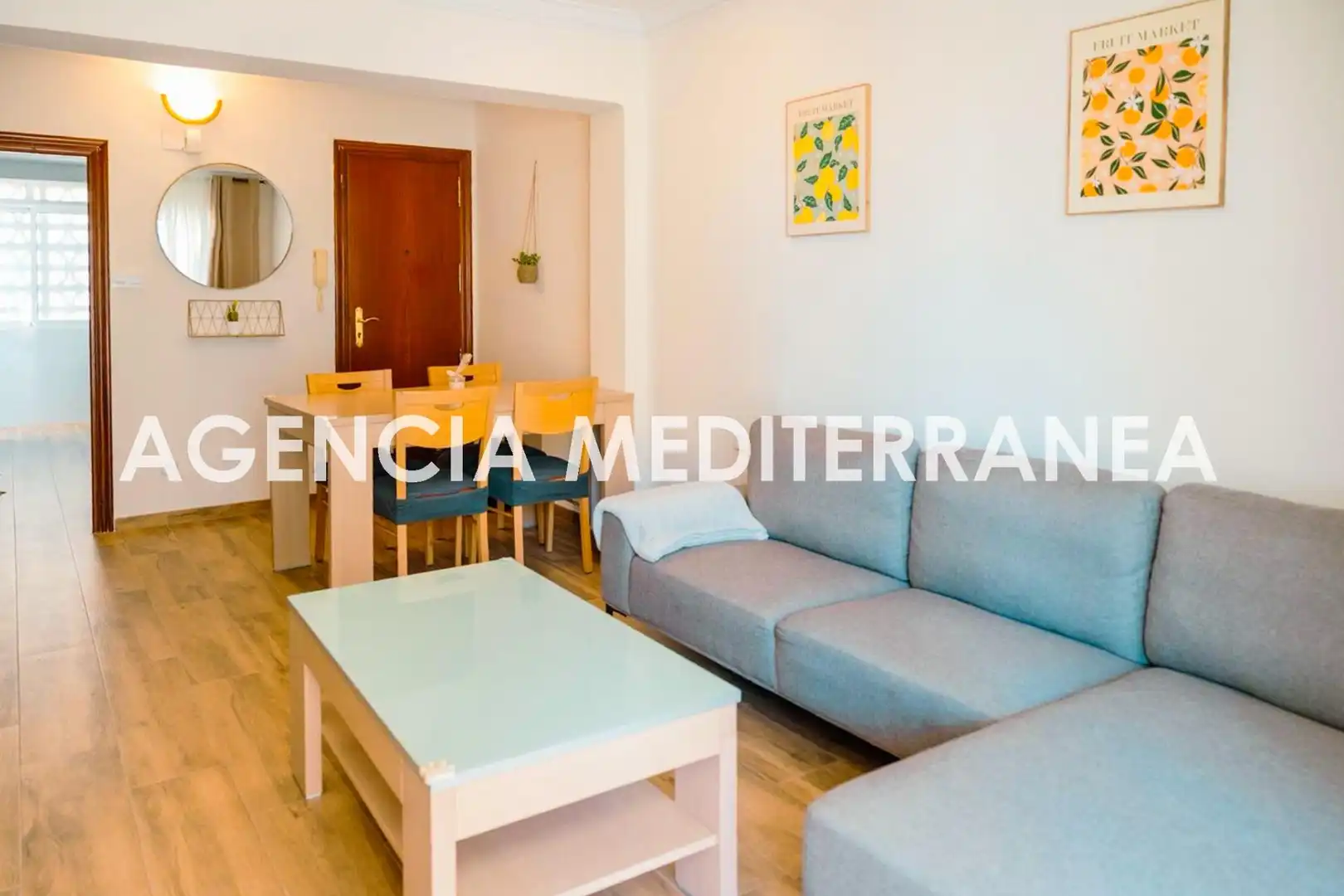 Piso con terraza en venta en NEPTUNO, imagen 4