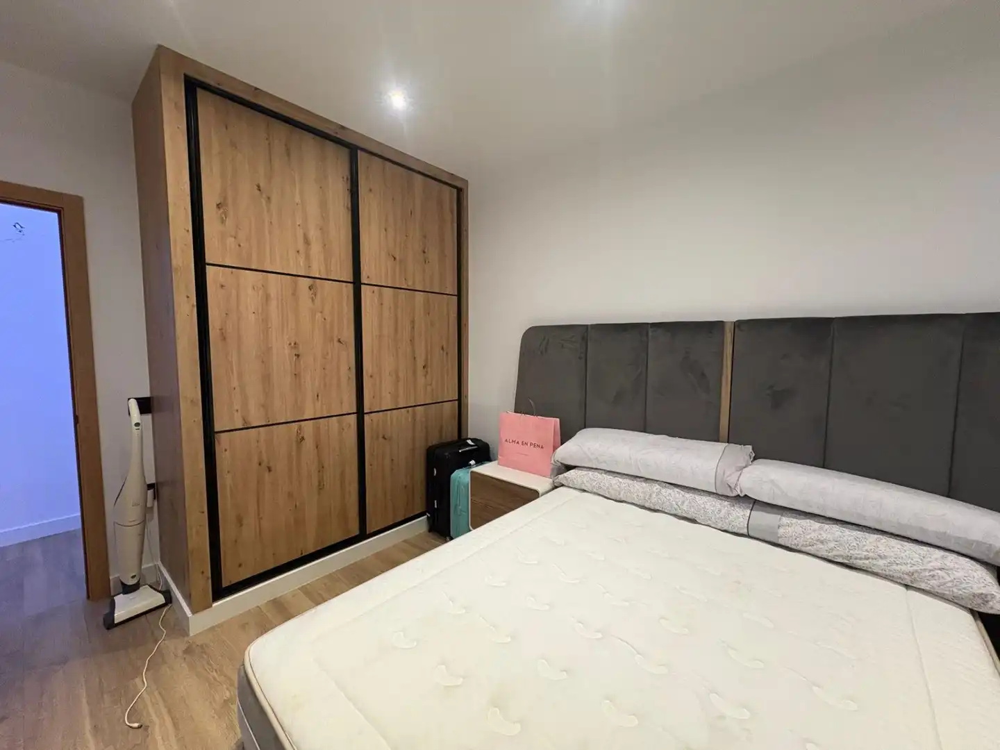 Bedroom of Houses for sale in Chiclana de la Frontera  with Air Conditioner and Swimming Pool