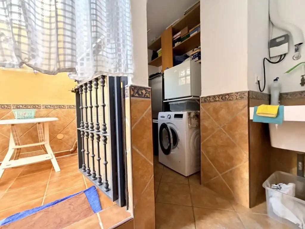 Detached homes for sale in Málaga  with Heating