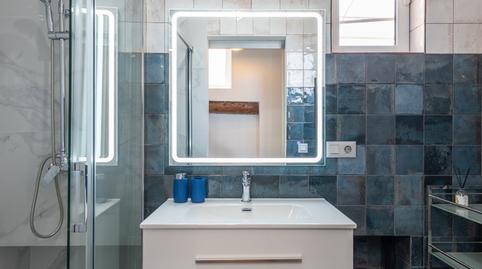 Foto 4 de Apartament de lloguer a El Pilar,  Valencia Capital