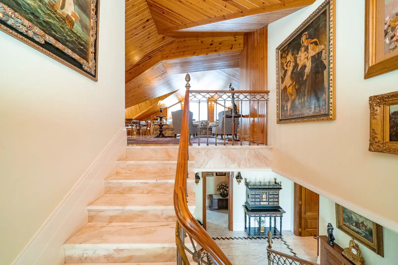 Casa con piscina in vendita a San Pedro del Pinatar, imagen 26