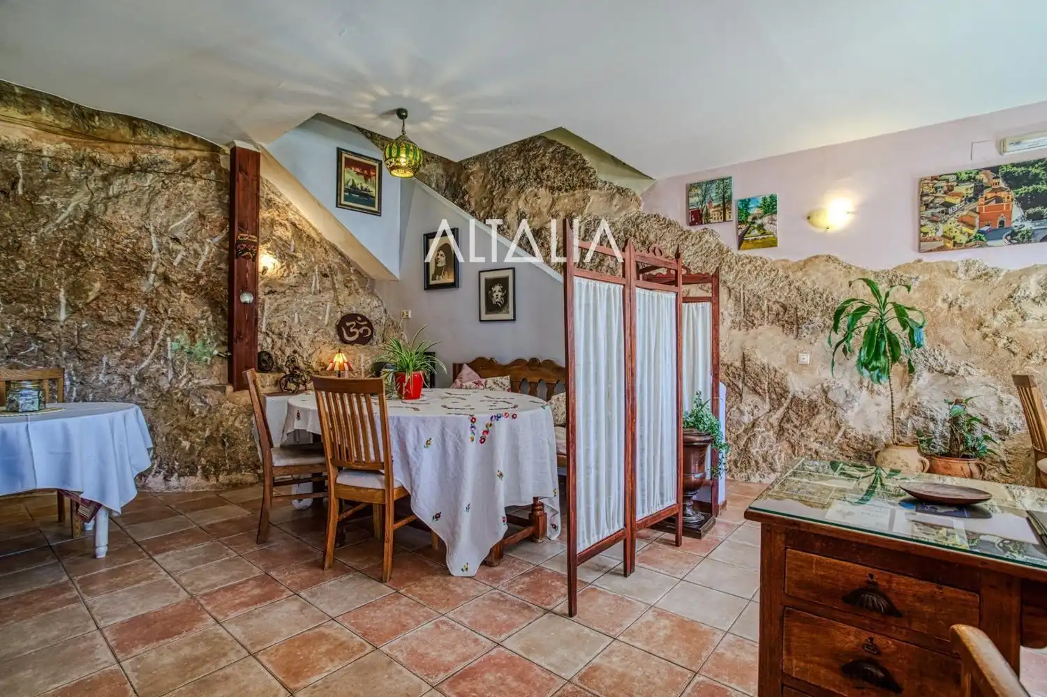 Edificio en venta en SAN LAZARO A, San Antón