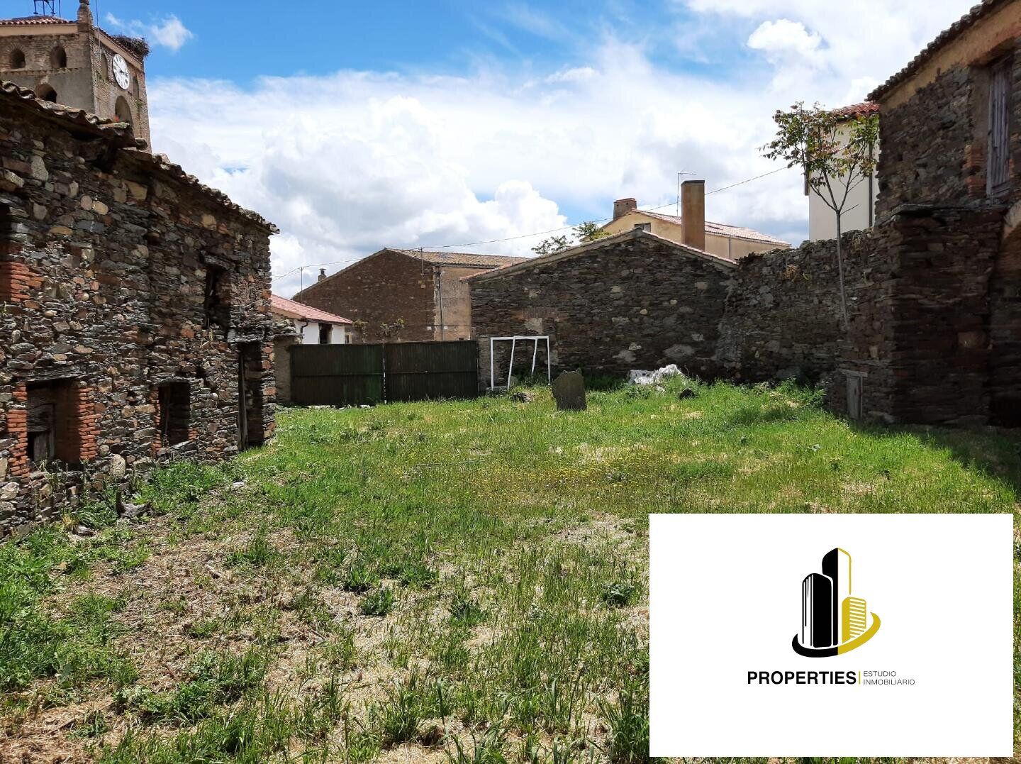 Residencial en venda en Salvatierra de Tormes