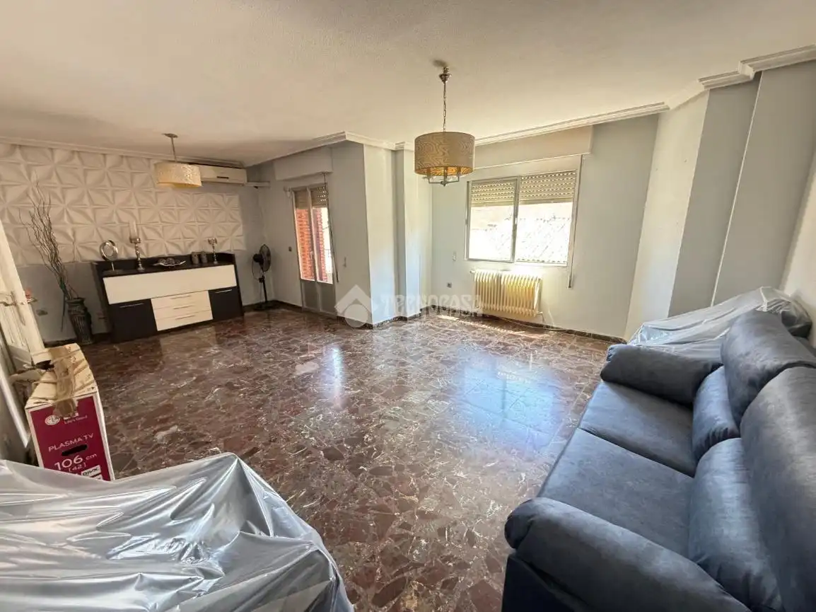 Wohnung mit Terrasse zum Verkauf in Martos, imagen 6