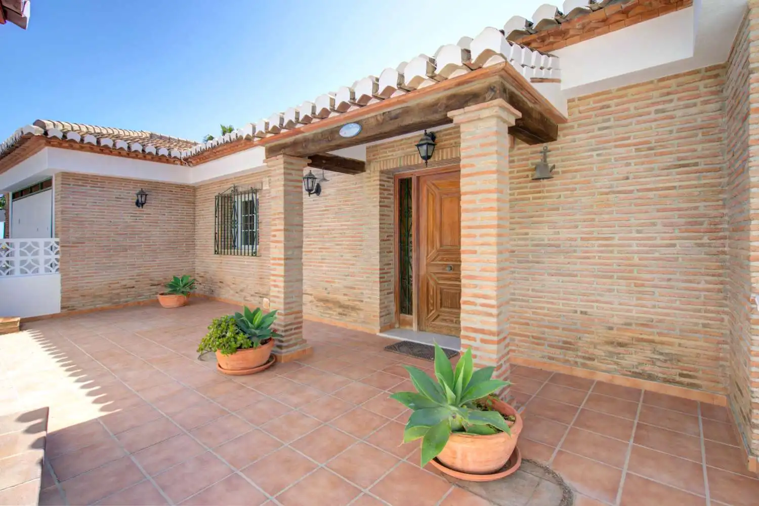Casa o chalet en venta en Almuñécar con Calefacción, Terraza y Trastero