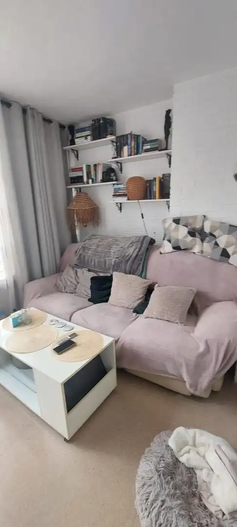 Apartamento con piscina en venta en Playa de Poniente, imagen 6
