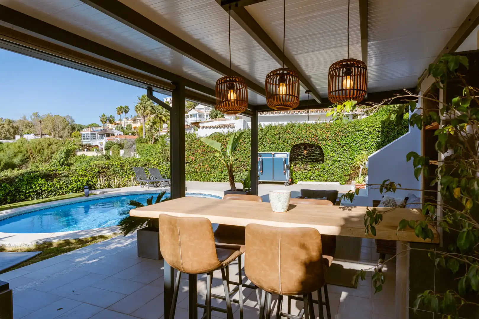 Casa con terraza en venta en MIGUEL DE UNAMUNO-CAMPANA 4, imagen 35