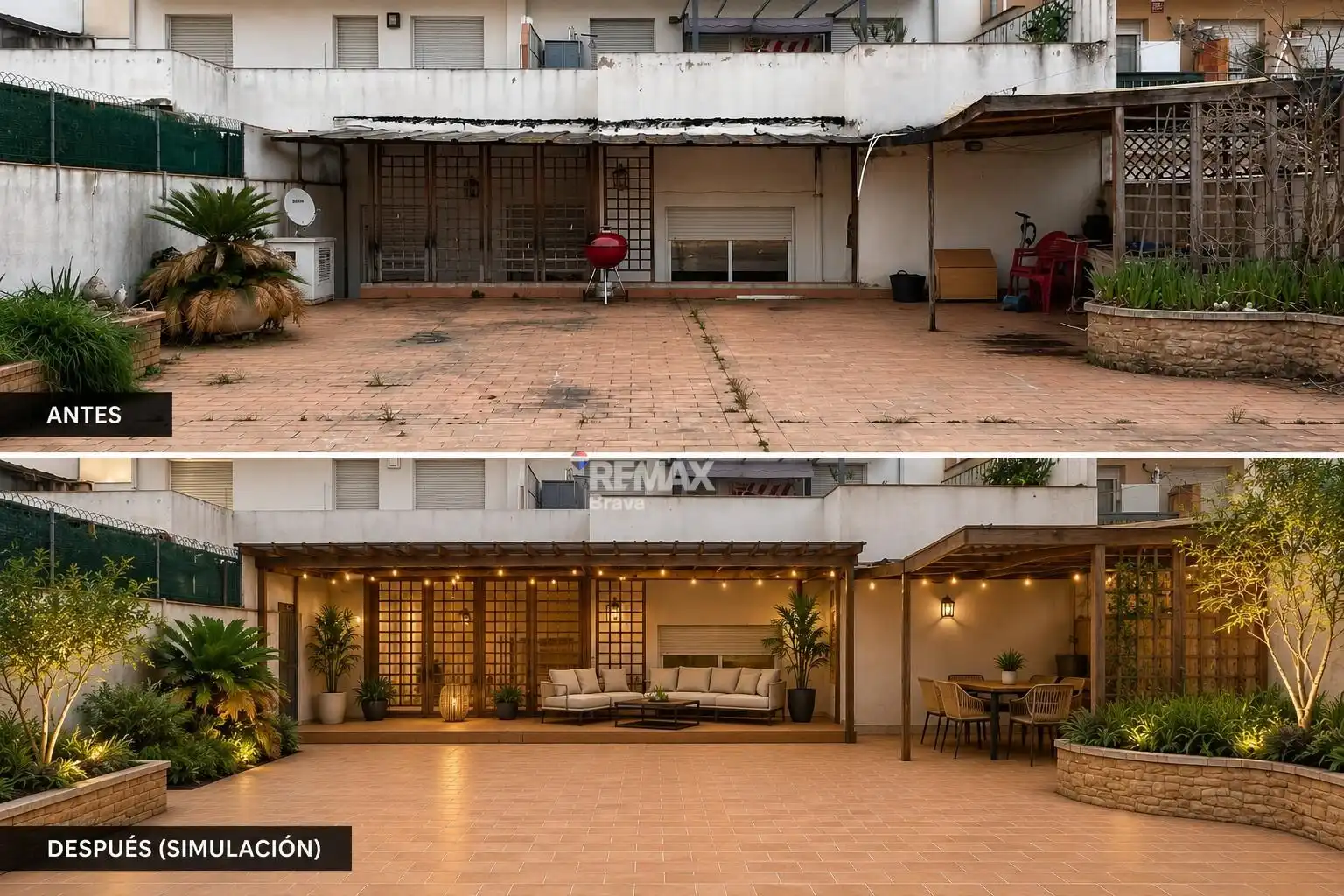 Terrassa de Planta baixa en venda en Girona amb Calefacció i Terrassa