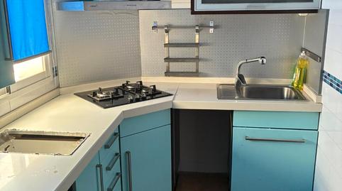 Foto 3 de Pis en venda a Calle Castelar, 7, Centro ciudad, Linares