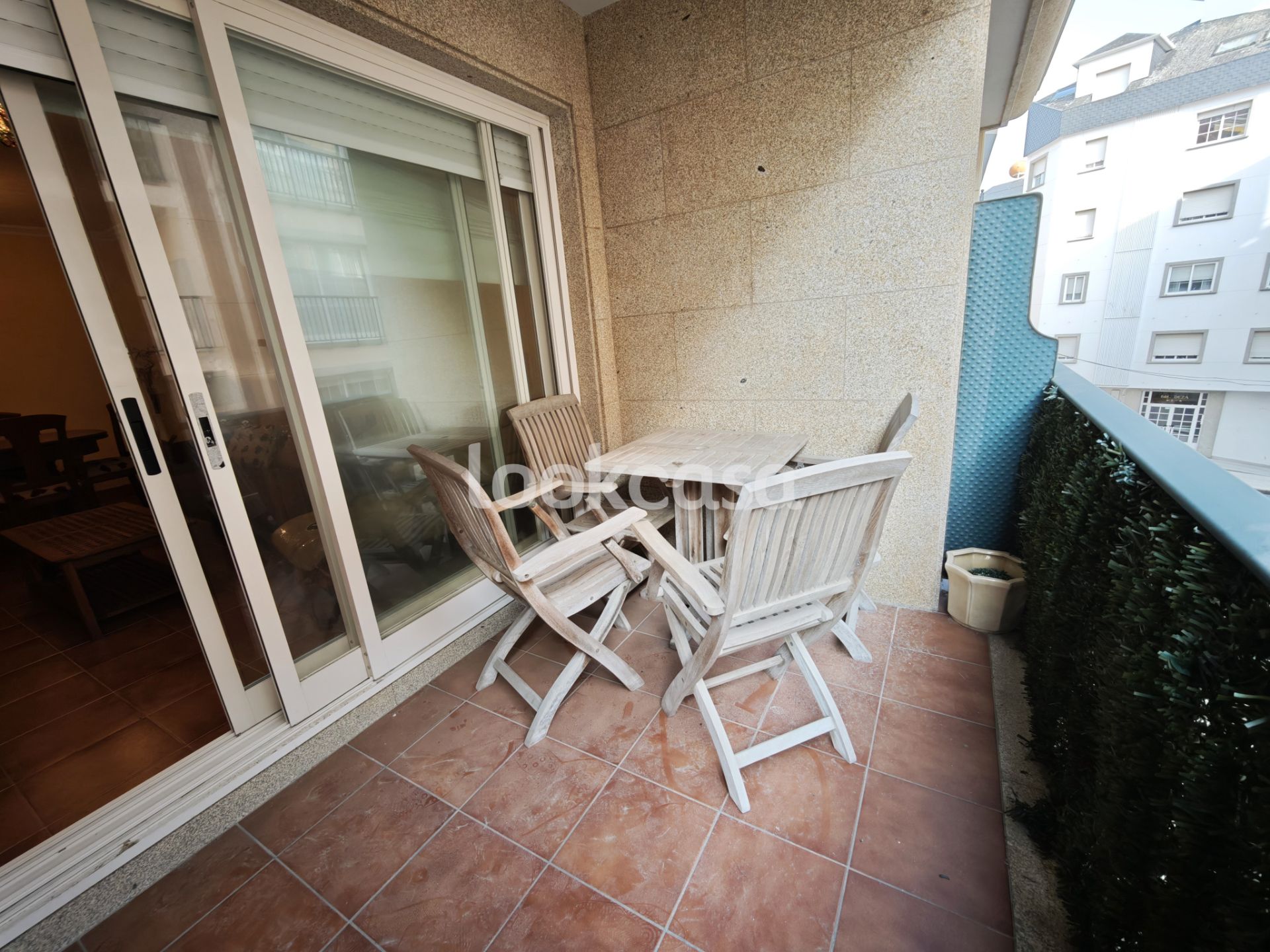 Pis en venda a Rúa de Vigo, Sanxenxo pueblo, Sanxenxo