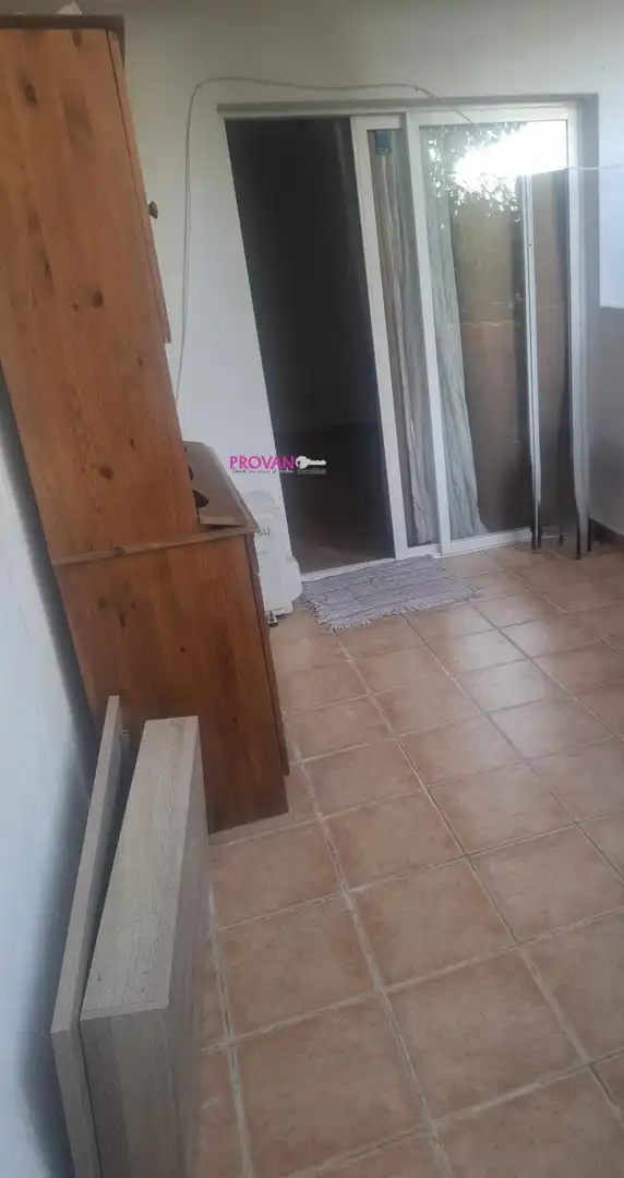 Apartamento en venta en Santa Eulària des Riu con Calefacción, Jardín privado y Terraza