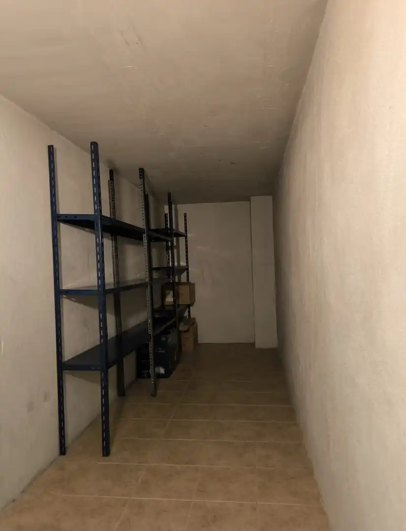 Storage room for rent in Ávila, Ávila