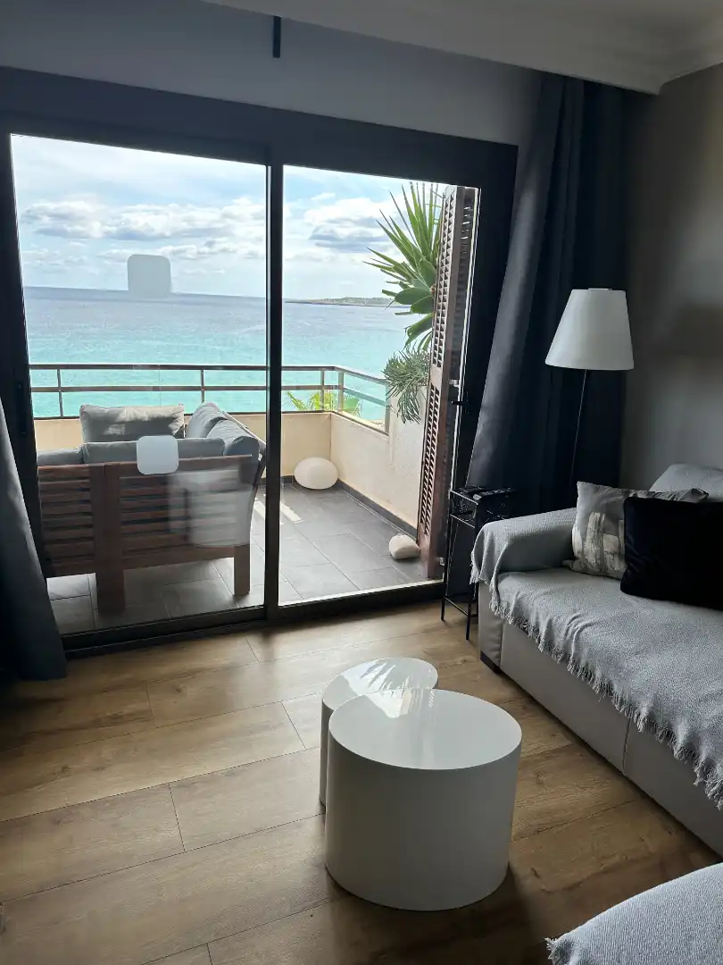 Flat with balcony for sale in Carrer de sa Jordana 15, imagen 18