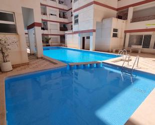 Swimming pool of Attic for sale in Torrevieja  with Terrace and Balcony