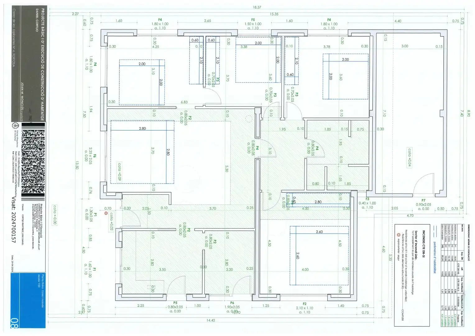Terreny residencial en venda a Centre, imagen 21