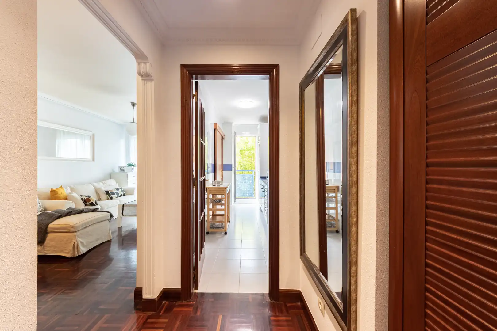 Piso en venta en Otxarkoaga - Txurdinaga