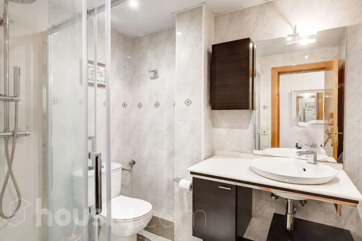 Appartement avec piscine à vendre à Calle Cami ral del cabaio ., imagen 18