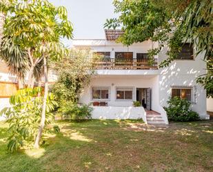 Garden of Flat to rent in Almuñécar  with Heating, Private garden and Terrace