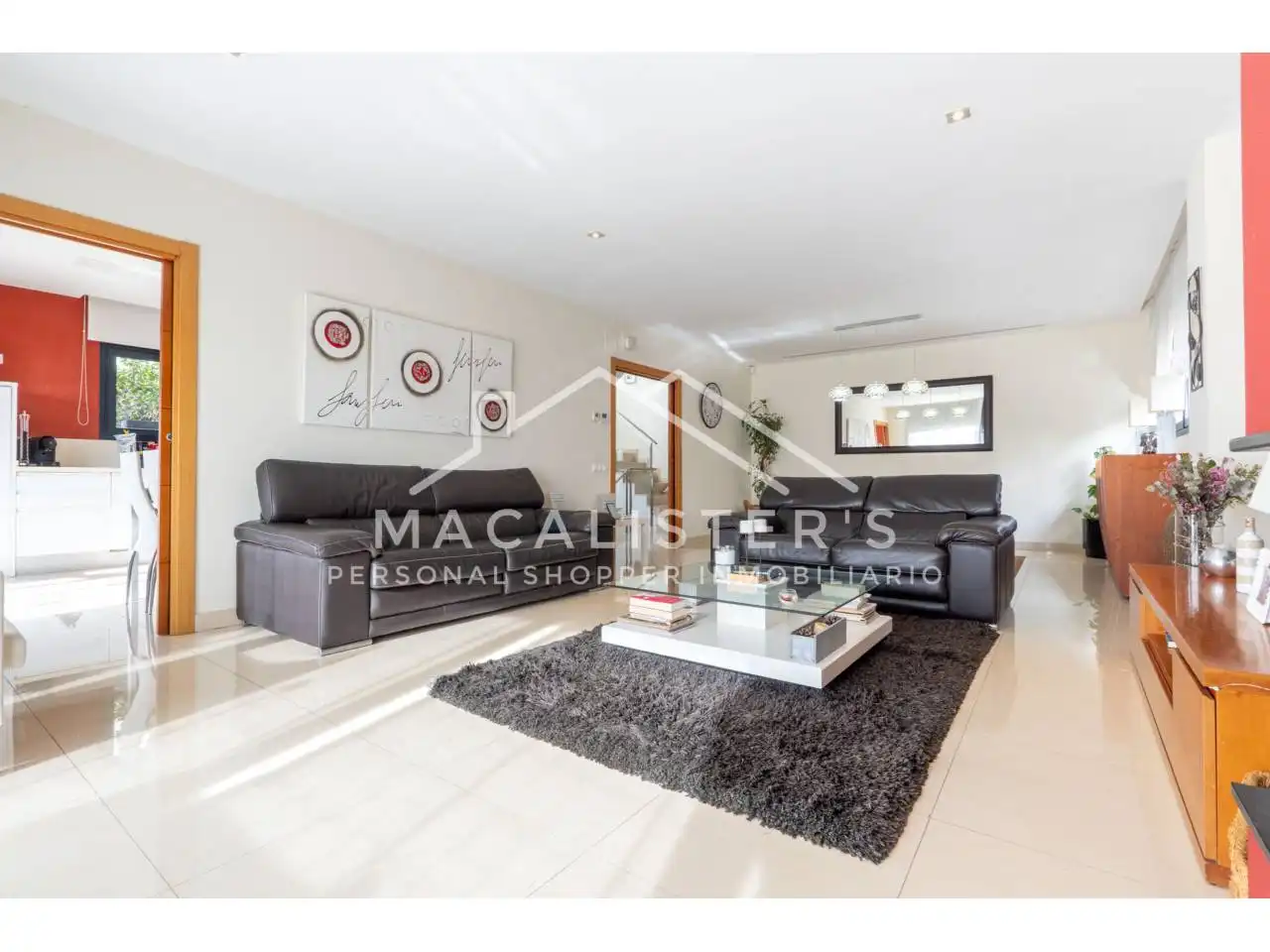 Casa o chalet en venta en Teià con Aire acondicionado, Calefacción y Jardín privado
