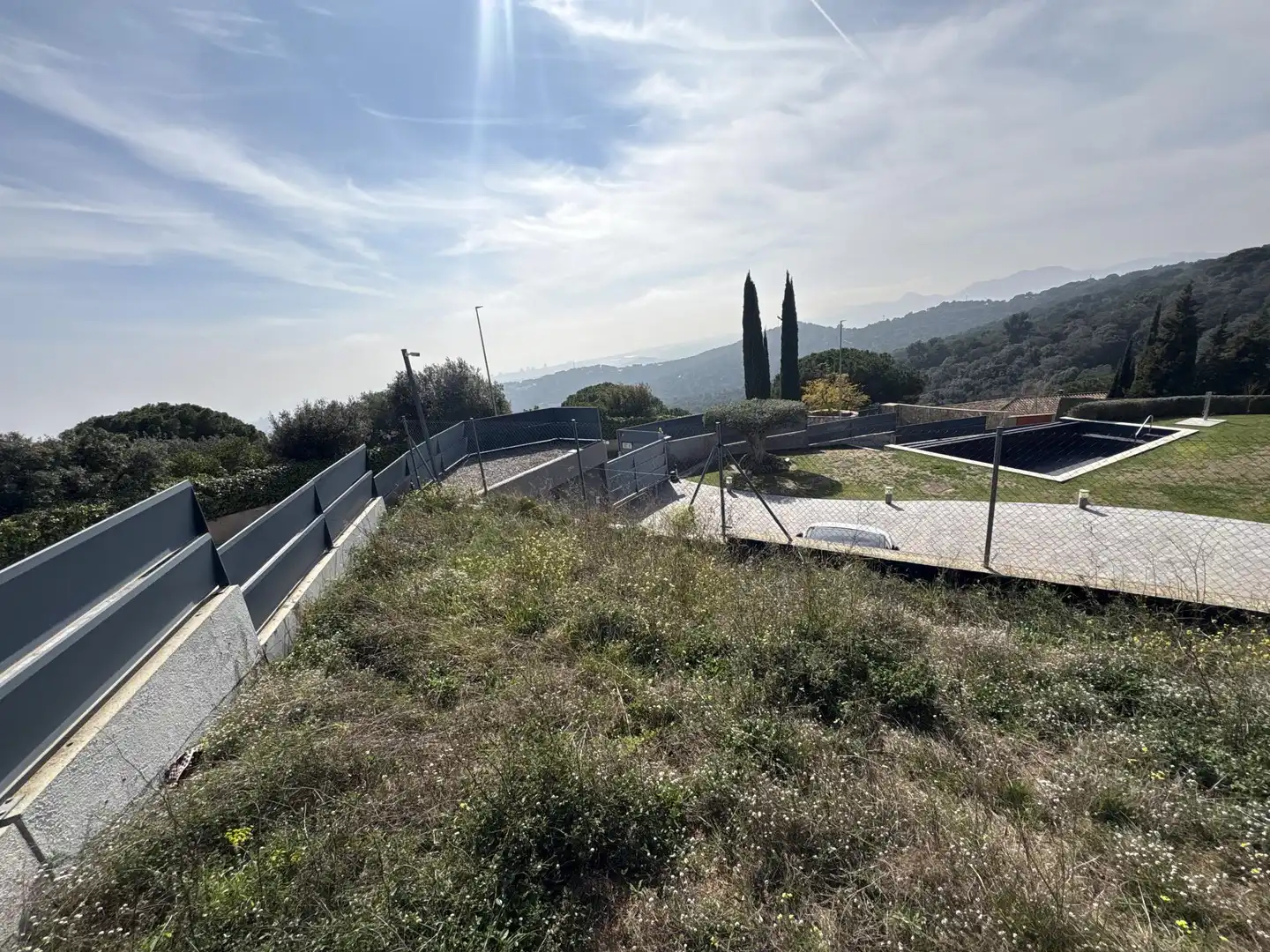 Residencial en venta en Mataró