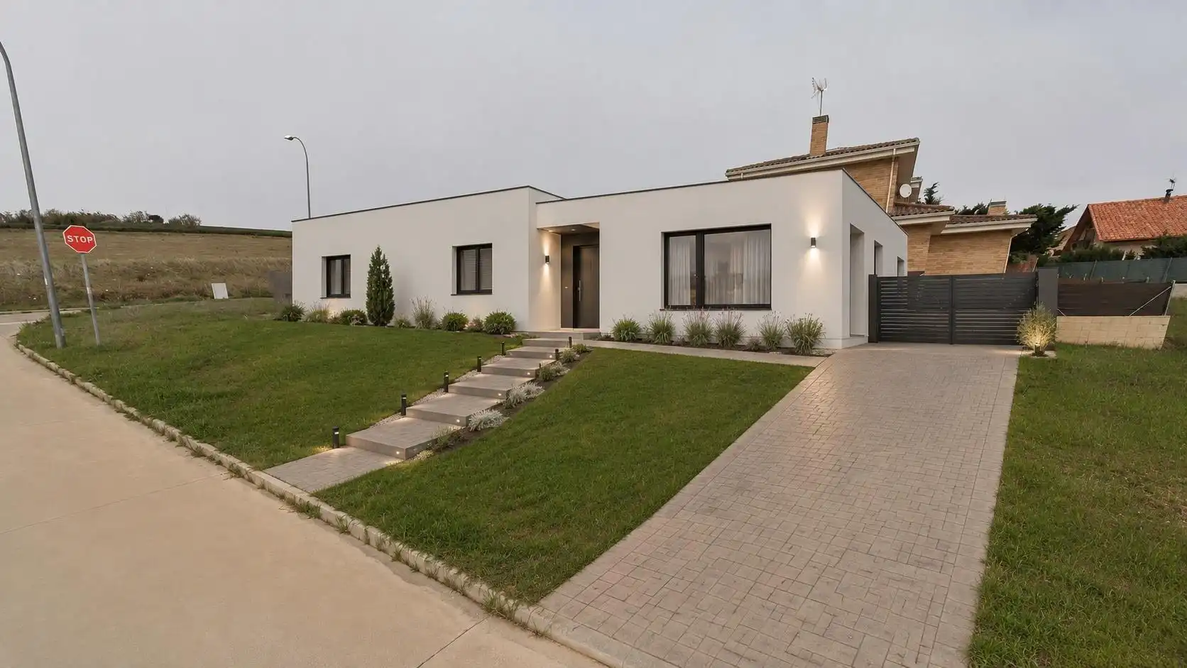 Terreno residenziale in vendita a Calle Avila, imagen 3