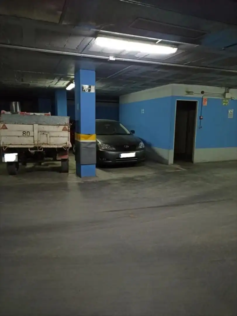 Parcheggio in vendita a San Francisco, imagen 7