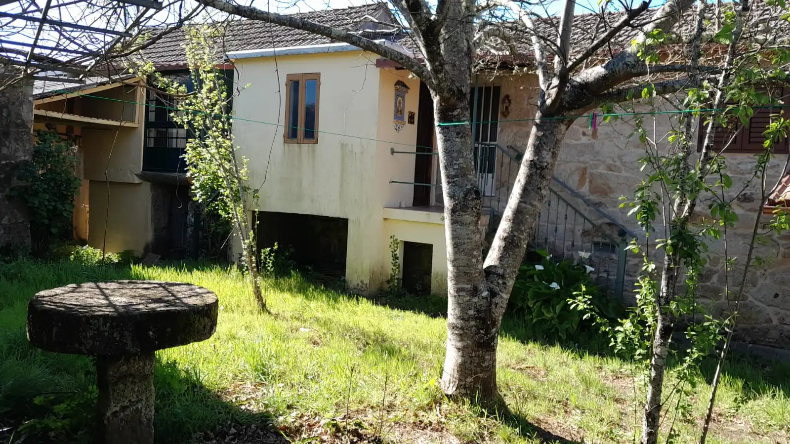 Haus mit Garten zum Verkauf in A Cañiza, imagen 6