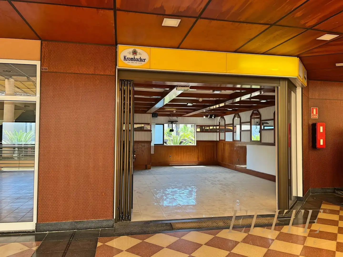 Local en venta en San Bartolomé de Tirajana