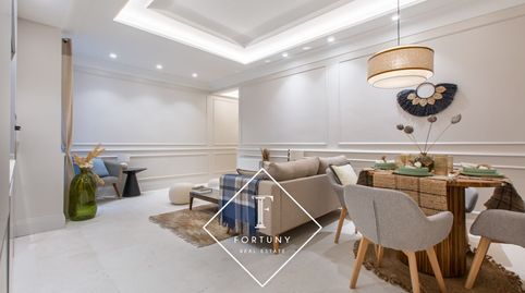 Foto 5 de Pis en venda a Castellana, Madrid Capital