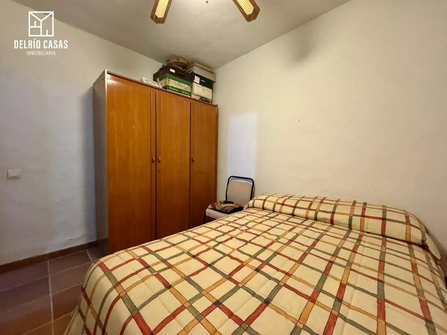 Habitación de Casa o chalet en venta en Almonte con Terraza