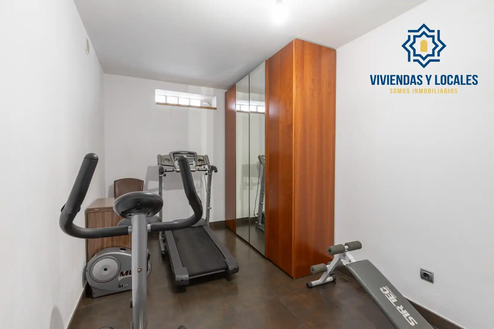 Casa amb piscina en venda a Alfacar, imagen 57