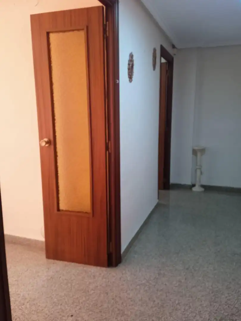 Flat for sale in Elche / Elx  with Terrace, Storage room and Balcony