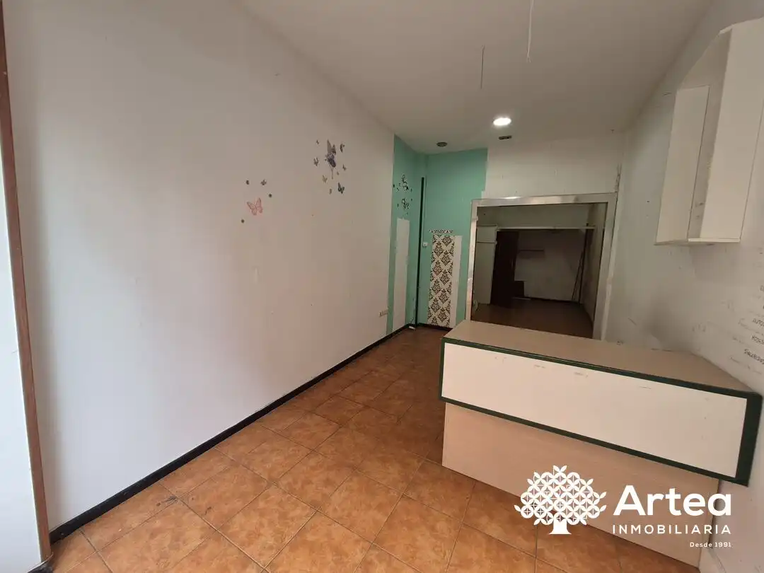 Gewerbefläche zum Verkauf in Errekalde, imagen 20