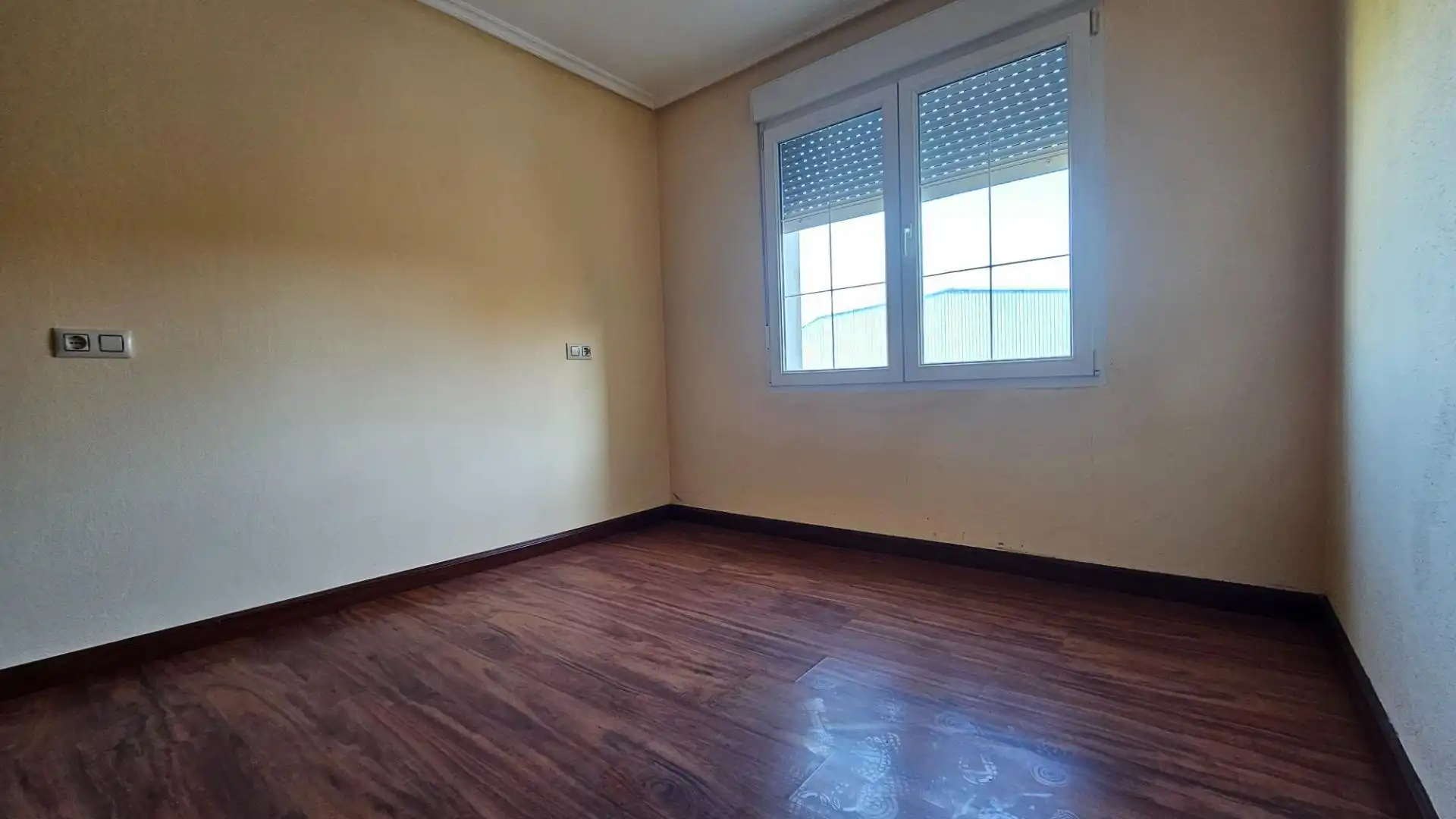 Bedroom of Flat for sale in Camariñas  with Storage room