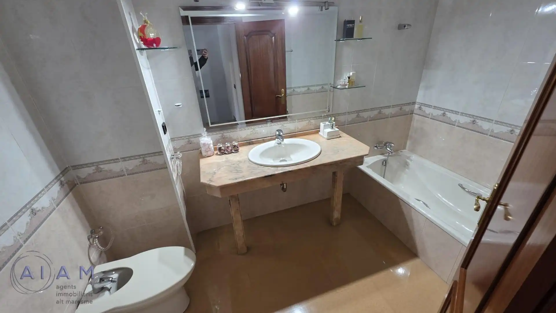 Adossat amb jardí en venda a Tordera pueblo, imagen 30