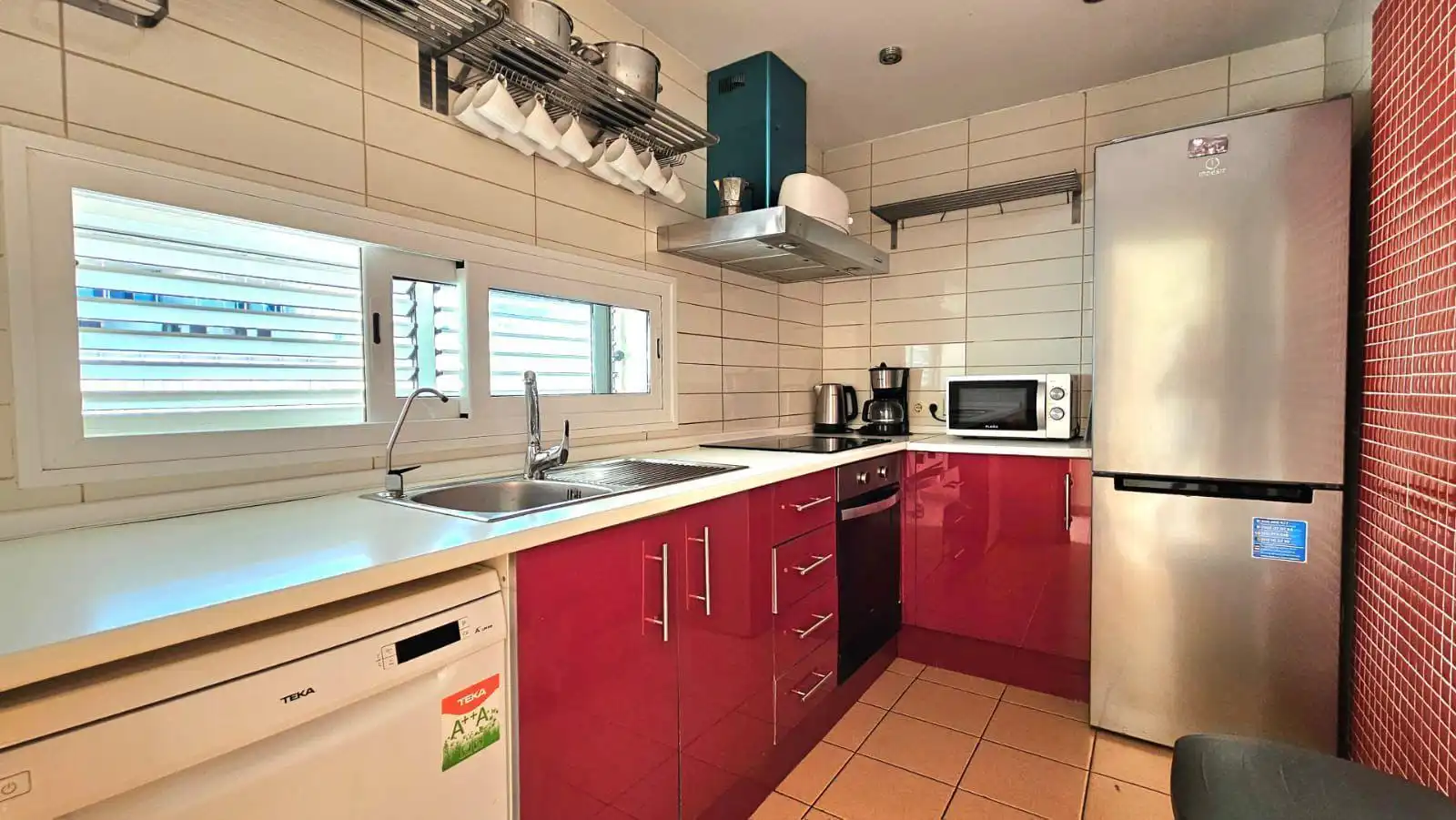 Maison mitoyenne avec terrasse à vendre à Calle Beirut, imagen 20