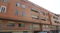 Exterior view of Flat for sale in Castellón de la Plana / Castelló de la Plana  with Terrace and Balcony