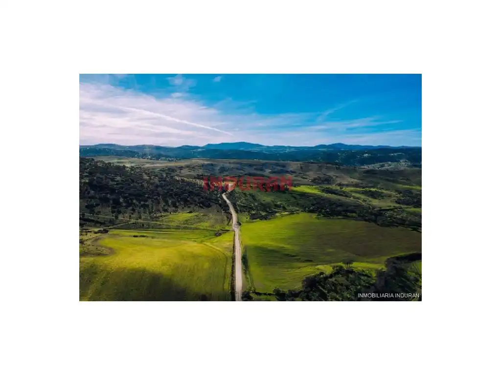 Casa o chalet en venta en Montemolín