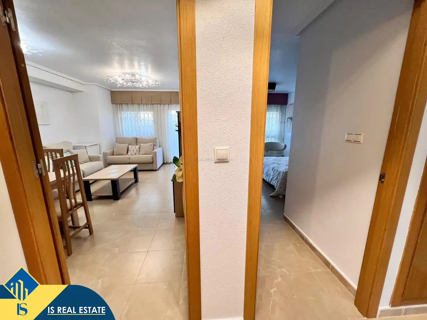 Duplex con ascensore in vendita a Las Viñas, imagen 25