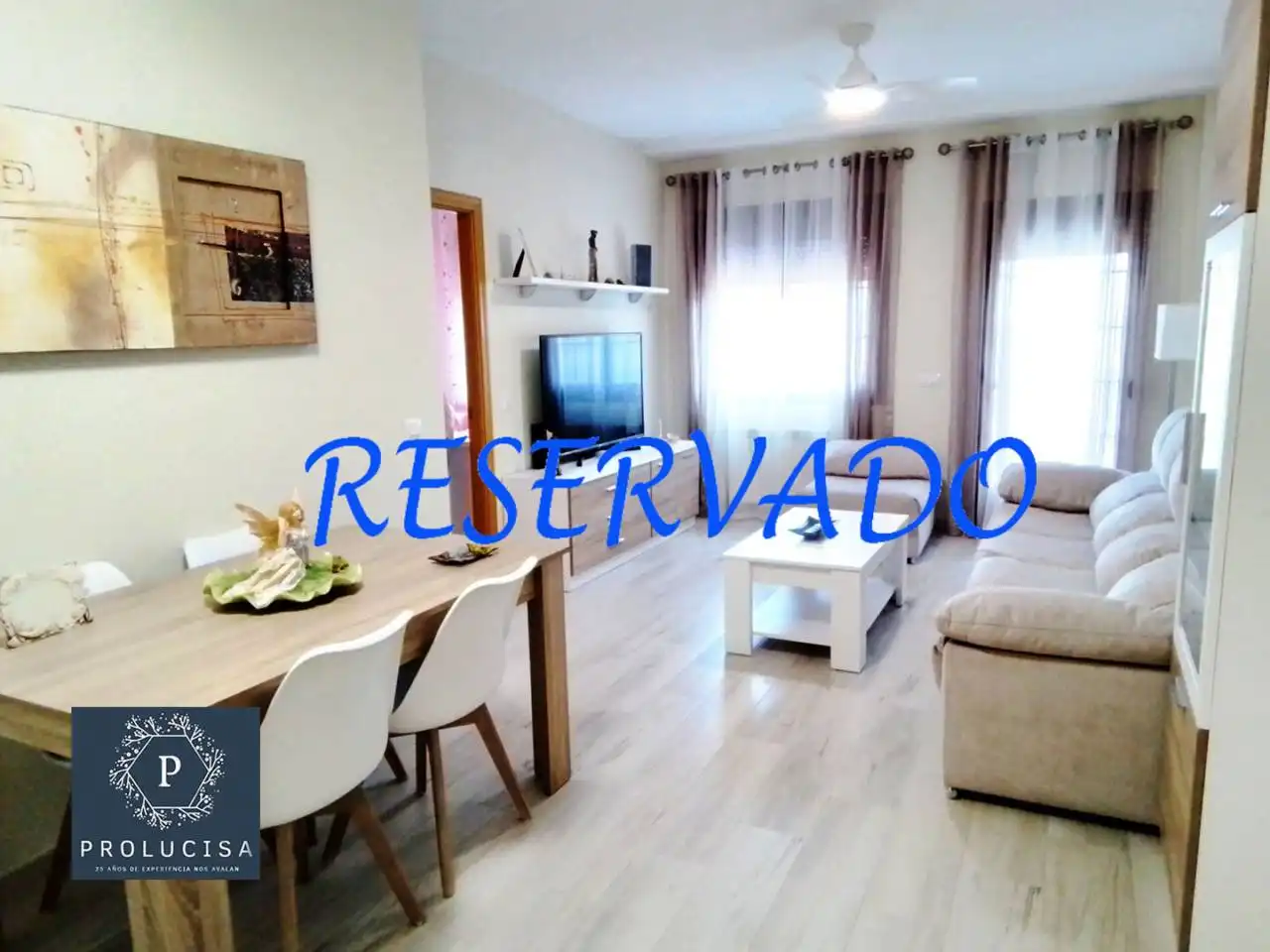 Habitación de Piso en venta en Moraleja de Enmedio con Calefacción, Jardín privado y Terraza