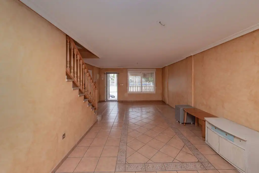 Einfamilien-Reihenhaus zum Verkauf in C/ Los Auroros, Redován