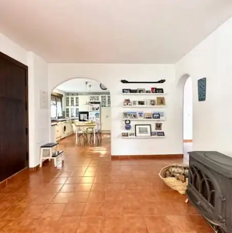 Villa con piscina in vendita a Partida de la Horteta, imagen 5