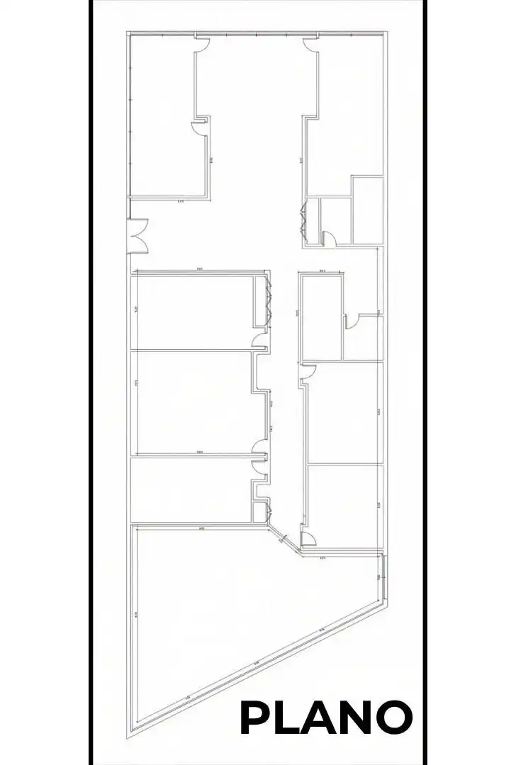 Büro mit Aufzug zum Verkauf in Avenida  FRANCISCO LA ROCHE 33, imagen 30