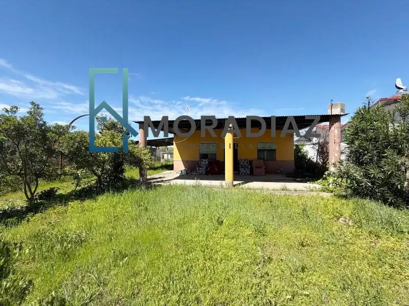 Xalet amb piscina en venda a Don Benito, imagen 2
