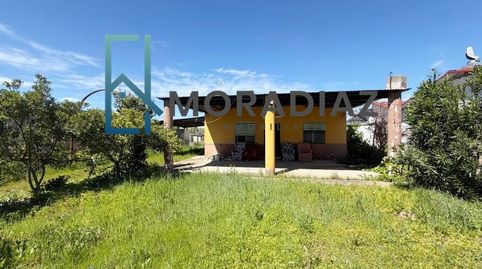 Foto 2 de Casa o chalet en venta en Don Benito, Badajoz