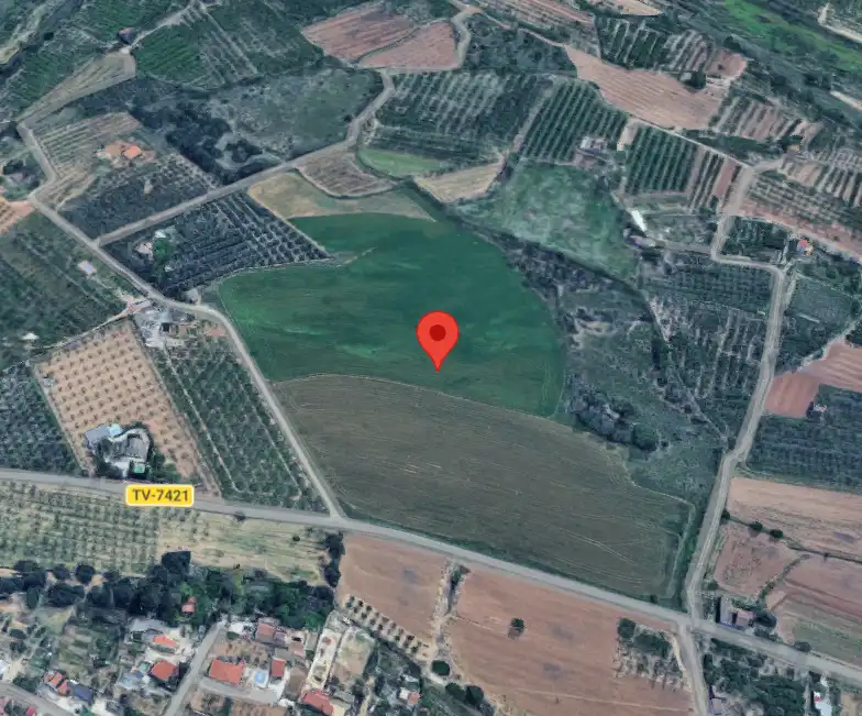 Terrain rustique à vendre à Plaça de l'Església Vella 13, imagen 16