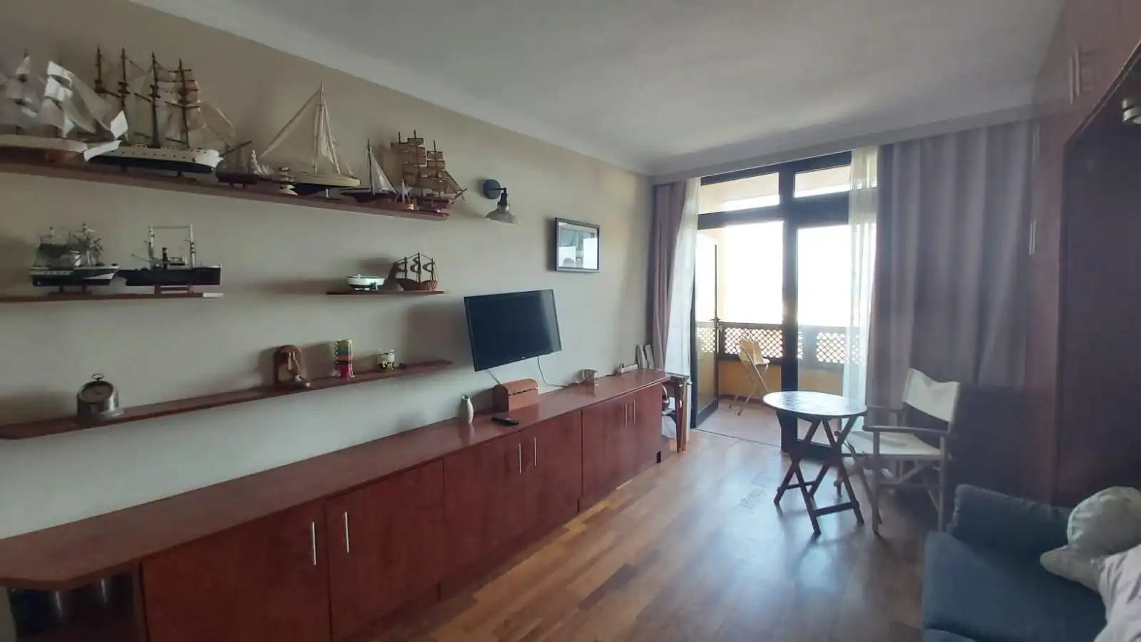 Studio mit Terrasse zur Miete in Zona Martiánez, imagen 11